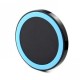 Cargador Inalambrico Cargador + Receptor Kit Para La Galaxia S3 III I9300-Azul - Envío Gratuito