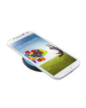 Cargador Inalambrico De La Energía Inalámbrica Para El IPhone Samsung Galaxy S3 S4 - Envío Gratuito