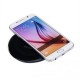 Cargador Inalambrico De Carga Inalámbrica Pad Para Samsung Galaxy S6 Edge Plus - Envío Gratuito