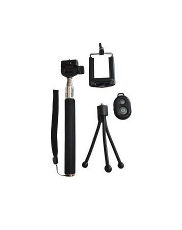 Kit para SELFIE Baston - Envío Gratuito