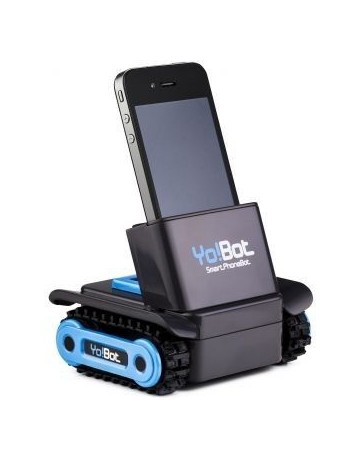 Yo!Bot Robot A Control Remoto para iPhone y iPod - Envío Gratuito