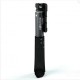 BlitzWolf Mini Bluetooth Aluminio selfie palillo Monopod Negro - Envío Gratuito