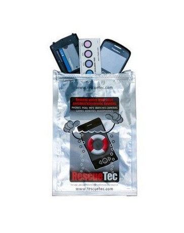 Secacelulares RescueTec - Envío Gratuito