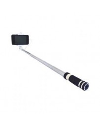 Baston Para Celular Selfie Mini Stick Plegable de 14 a 54 CM 9002C OBI - Envío Gratuito