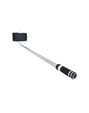 Baston Para Celular Selfie Mini Stick Plegable de 14 a 54 CM 9002C OBI - Envío Gratuito