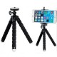 Soporte Tripie Flexible Universal Celular Camara Selfie-Multicolor - Envío Gratuito