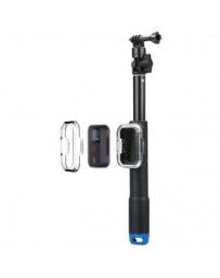 Telescópica selfie palillo Telescopic Monopod Selfie Pole Handheld Stick - Envío Gratuito