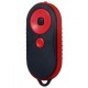 i.Selfie - Pro Bluetooth inalámbrico de control remoto de la cámara Rojo. - Envío Gratuito