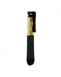 BlitzWolf Mini Bluetooth Aluminio selfie palillo Monopod Oro - Envío Gratuito