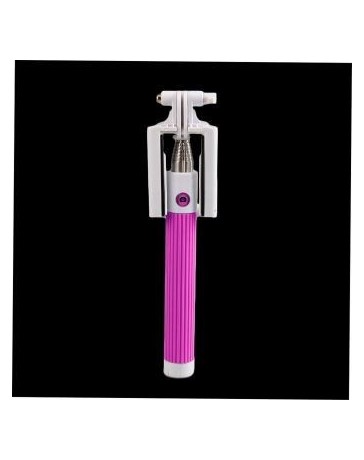 TS900 plegable Bluetooth Auto-varilla (rojo) - Envío Gratuito