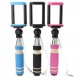 Monopod de mano Bastón Selfie palillo titular del obturador 3,5 mm - Envío Gratuito