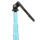 BlitzWolf Mini Bluetooth Aluminio selfie palillo Monopod Azul - Envío Gratuito