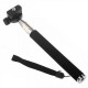 Pixnor Extensible selfie Polo Monopod con el montaje de trípode para GoPro HD Hero 3 +  Hero 3  Hero 21 héroe - Envío Gratuito