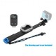 Telescópica selfie palillo Telescopic Monopod Selfie Pole Handheld Stick - Envío Gratuito