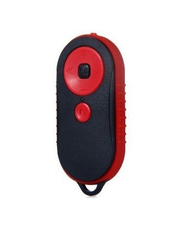 i.Selfie - Pro Bluetooth inalámbrico de control remoto de la cámara Rojo. - Envío Gratuito