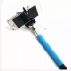 Baston Selfie Monopod Con Disparador Iphone Samsung - Envío Gratuito