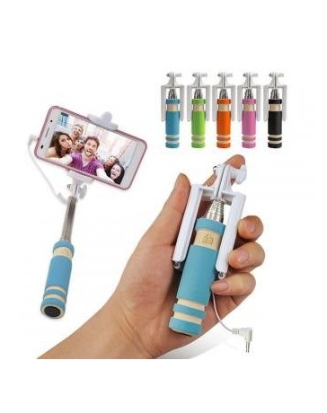 Mini Selfie Stick - Envío Gratuito