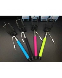 Paquete de 10 Bastones Selfie Stick - Envío Gratuito