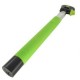 Z07-5 Kjstar Palo extensible bluetooth portátil antideslizante universal para selfie con disparador integrado-Verde - Envío Grat