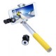 NOOSY BR11 Selfie palillo Extendable Handheld Bluetooth 3.0 Wireless Stick Tripod Amarillo. - Envío Gratuito