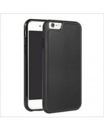 Caso pegajoso PC TPU antigravedad mágico para Apple iPhone Nano 6 Plus  Apple iPhone 6S Plus 5.5 (Negro) - Envío Gratuito