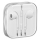 Apple Earpods con Microfono-Blanco - Envío Gratuito