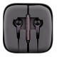 Duola Nuevos In-ear XIAOMI Piston3 pistón III auricular auriculares Wcontrol remoto - Envío Gratuito