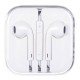 Apple Earpods con Microfono-Blanco - Envío Gratuito