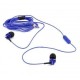 Audifonos Internos con Microfono y Contestador Sony MDR-EX100APL con Diafragma de Neodimio de 9mm - Envío Gratuito