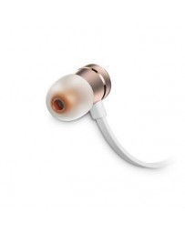 Audífonos In-Ear JBL T290 Pure Bass-Silver - Envío Gratuito