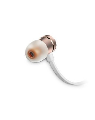 Audífonos In-Ear JBL T290 Pure Bass-Silver - Envío Gratuito