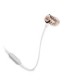 Audífonos In-Ear JBL T290 Pure Bass-Silver - Envío Gratuito