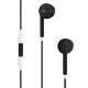 EarPods de alta calidad con control remoto y micrófono para iPhone 6 y amp 6 Plus, el iPhone 5 y amp - Envío Gratuito