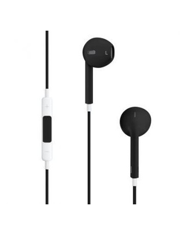 EarPods de alta calidad con control remoto y micrófono para iPhone 6 y amp 6 Plus, el iPhone 5 y amp - Envío Gratuito