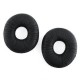 Generico 2Pcs Leather Ear Pads Earpads for TECHNICS RP DJ1200 DJ1210 Headphones - Envío Gratuito