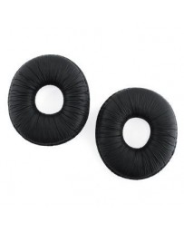 Generico 2Pcs Leather Ear Pads Earpads for TECHNICS RP DJ1200 DJ1210 Headphones - Envío Gratuito