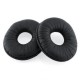 Generico 2Pcs Leather Ear Pads Earpads for TECHNICS RP DJ1200 DJ1210 Headphones - Envío Gratuito