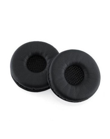 Generico 2Pcs Original Leather Ear Pads Cushion Earpads for KOSS PP SP Headset - Envío Gratuito