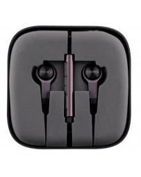 Duola Nuevos In-ear XIAOMI Piston3 pistón III auricular auriculares Wcontrol remoto - Envío Gratuito