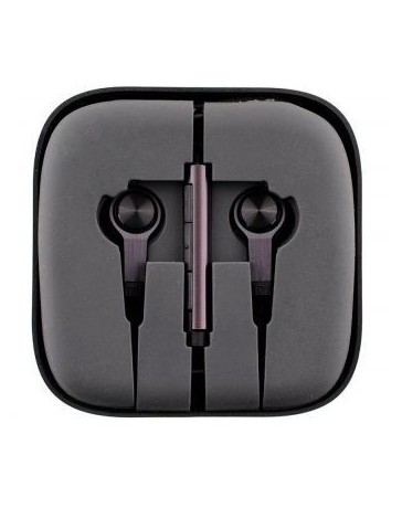 Duola Nuevos In-ear XIAOMI Piston3 pistón III auricular auriculares Wcontrol remoto - Envío Gratuito