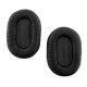 Duola Fundas de cojín 2Pcs de para Sony Mdr-7506 Cd900St - Envío Gratuito