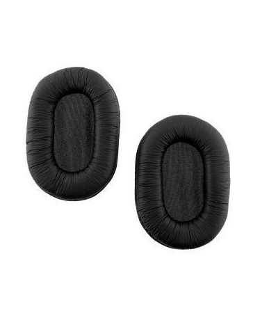 Duola Fundas de cojín 2Pcs de para Sony Mdr-7506 Cd900St - Envío Gratuito