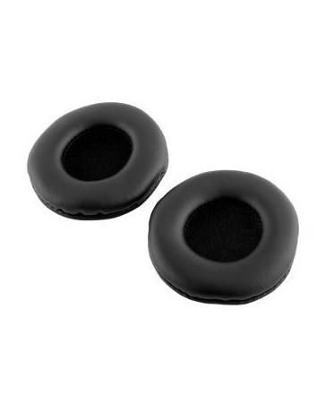 Duola 2Pcs oído almohadillas Almohadillas de colchón para SONY MDR-V700 Z700 auricular - Envío Gratuito