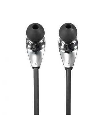 Auriculares Bluetooth 4.1 Negro Sweatproof Música Inalambricos Comando De Voz - Envío Gratuito