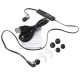 Auriculares Bluetooth 4.1 Negro Sweatproof Música Inalambricos Comando De Voz - Envío Gratuito
