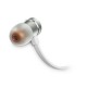 Audífonos In-Ear JBL T290 Pure Bass-Golden - Envío Gratuito