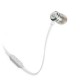 Audífonos In-Ear JBL T290 Pure Bass-Golden - Envío Gratuito