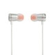 Audífonos In-Ear JBL T290 Pure Bass-Golden - Envío Gratuito