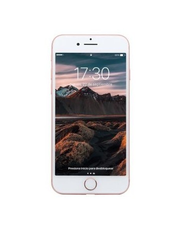 Apple iPhone 7 128GB- Oro Rosa - Envío Gratuito