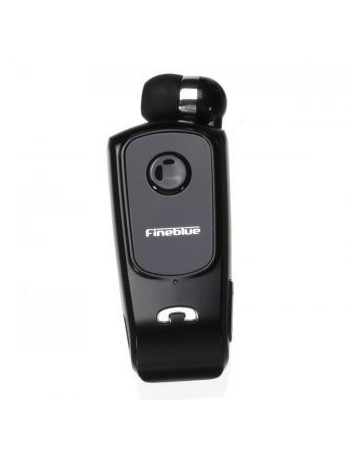 F920 V4.0 Wireless Stereo Bluetooth Headset Auricular Clip Retráct 6Color Nuevo - Envío Gratuito